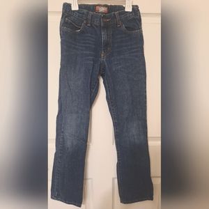 Boys Old Navy Slim Denim Jeans, size 12